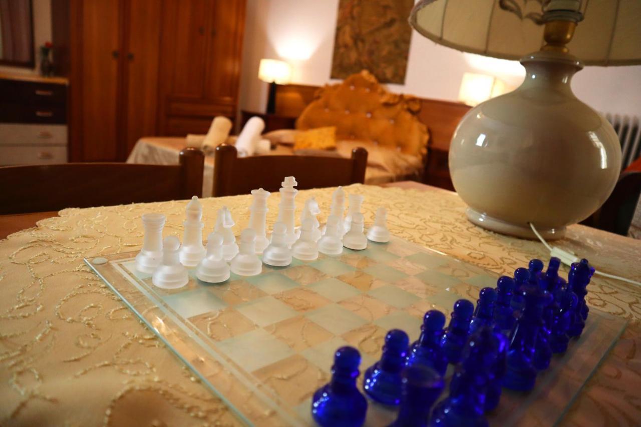 Rainbow Guest house Venice